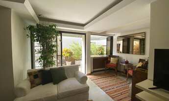 Imagem 7: JARDIM OCEANICO - VENDA COBERTURA - 04 SUÍTES - 02 VAGAS - SOL MANHÃ