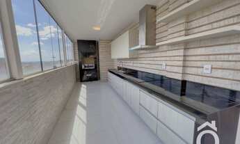 Imagem 5: Cobertura Alto Padrão com 3 Quartos à venda, 348 m² por R$ 1.800.000 - Buritis - Belo Hori