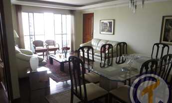 Imagem 5: Apartamento de Alto Padrão em Perdizes