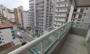 Imagem 2: Apartamento com 3 dorms, Ocian, Praia Grande - R$ 500 mil, Cod: 223