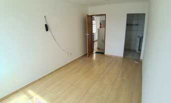 Imagem 3: Apartamento para venda com dois quartos, uma suíte, Neópolis, portaria virtual, garagem, r