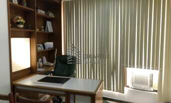 Imagem 2: Conjunto de salas à venda no Niterói Shopping com 140m2