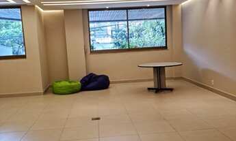 Imagem 5: Cobertura linear 190m2, com 3 quartos na gleba A do Recreio