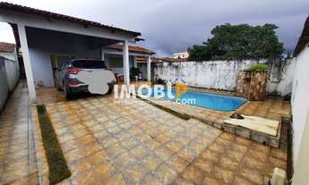 Imagem: Casa Jd. California, Piscina, 5Q, 3Banhos