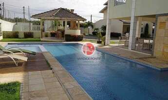 Imagem 4: Casa com 3 dormitórios à venda, 132 m² por R$ 430.000,00 - Messejana - Fortaleza/CE