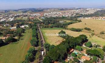 Imagem 5: Terreno à venda, 228 m² por R$ 200.000,00 - Terras de Santa Cruz - Boituva/SP