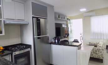 Imagem 3: Linda casa com 2 suítes toda planejada e mobiliada com móveis feitos sob medida!!