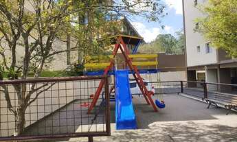 Imagem 7: Apartamento para venda tem 80 metros quadrados com 3 quartos