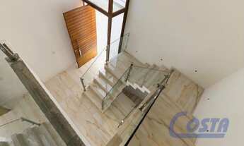 Imagem 7: São Paulo - Casa de Condomínio - Brooklin Novo