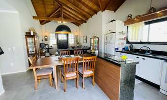 Imagem 5: Casa Térrea Casa com 3 dormitórios