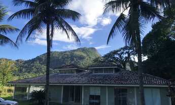 Imagem 2: Casa com terreno 7.000m para aluguel e venda. área construída 300 metros quadrados com 3 q