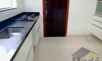 Imagem 7: SOBRADO COM 02 SUÍTES A VENDA NO BAIRRO HELENA MARIA - REF.: 5110