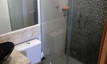 Imagem 6: Apartamento Condomínio Chapada do Sol Jd. Aeroporto Várzea Grande