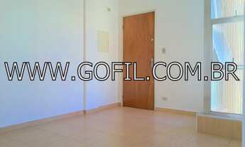 Imagem 2: Bela Vista - Aluga - 2 Dorms + Metrô + 60m² + And. alto - R$2.000,00