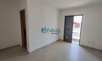 Imagem 5: Sobrado com 2 suítes, 2 vagas, lavanderia no Jardim Maristela