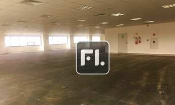 Imagem 7: Conjunto para alugar, 2236 m² por R$ 134.161,00/mês - Tamboré - Barueri/SP