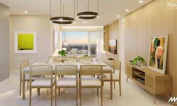 Imagem 2: Apartamento para venda possui 117 metros quadrados com 3 quartos em Aldeota - Fortaleza