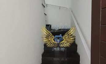 Imagem 4: Casa - sobrado - Vilagio - Marapé - 3 suítes, living, lavabo, 2 vagas