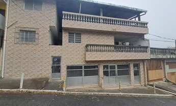 Imagem: Casa 1 dormitório Shopping interlagos