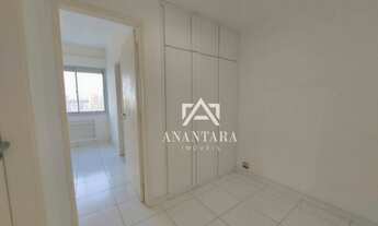 Imagem 6: Apartamento no condomínio Riviera Dei Fiori com 2 quartos - Barra da Tijuca