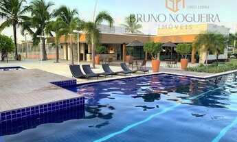 Imagem 7: Loteamento Jardins do Lago