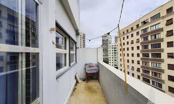 Imagem 6: Apartamento com 1 dormitório à venda, 62 m² por R$ 690.000,00 - Jardim Paulista - São Paul