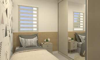 Imagem 4: Geminado Residencial Buzios Comasa