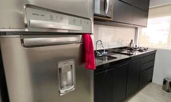 Imagem 6: Apartamento com 3 dormitórios à venda, 93 m² por R$ 720.000,00 - Itacolomi - Balneário Piç