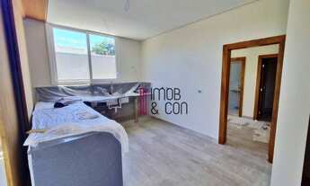 Imagem 2: Casa com 4 dormitórios à venda, 480 m² por R$ 4.100.000 - Condominio Flamboyant B - Atibai