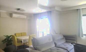 Imagem 4: Apartamento com 3 dormitórios à venda, 82 m² por R$ 495.000,00 - Jardim do Lago - Campinas