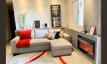 Imagem: Apartamento a venda com 3 dormitórios em