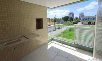 Imagem 6: Oportunidade!! Apartamento Novo 2 Dorm (1 Suíte) "400m do Mar" Centro de Bertiog