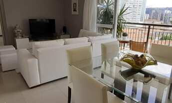 Imagem 7: Apartamento 03 dormitórios a venda com sacada no Gonzaga em Santos SP