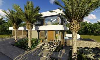 Imagem: Casa à venda 3 suítes, piscina e 722 m²