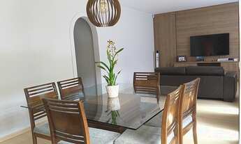 Imagem 3: Casa para venda com 351 metros quadrados com 4 quartos em Cônego - Nova Friburgo - RJ