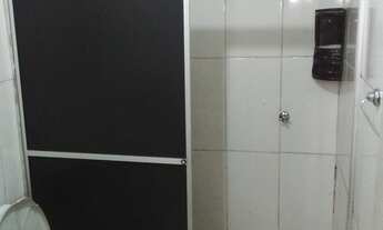 Imagem 4: Kitnet mobiliada