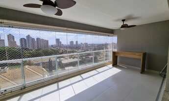 Imagem 7: Apartamento à venda no Jardim De Versailles, 3 quartos, 3 suítes, Jardim Botânico, Ribeirã