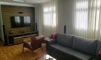 Imagem: CONTAGEM - Apartamento Padrão - Eldorado