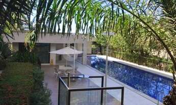 Imagem 6: Parque Tropical - 4 suítes, 155,95m² - Patamares