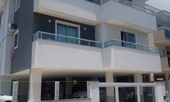 Imagem 2: Apartamento Térreo Garden mobiliado com varanda Gourmet, 2 dorm (1 suíte) na Praia dos Ing