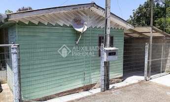 Imagem 2: NOVO HAMBURGO - Casa Padrão - Vila Diehl