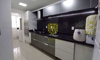 Imagem 2: Apartamento mobiliado com ótima infraestrutura