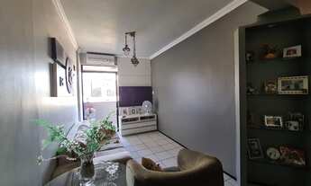 Imagem 5: COD: 204M Apartamento de 3 quartos com 3 banheiros