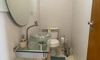 Imagem 6: Casa - Condominio Vivenda das Cerejeiras - Valinhos