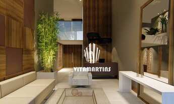 Imagem 6: Apartamento com 1 dormitório à venda, 56 m² por R$ 402.600,00 - Braga - Cabo Frio/RJ