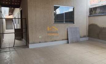 Imagem 2: Linda casa no Jardim bertoni