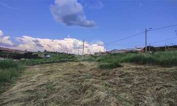 Imagem 3: São João da Boa Vista - Terreno Padrão - Loteamento Portal da Aliança