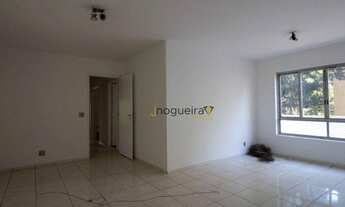 Imagem 6: Apartamento com 3 dormitórios para alugar, 157 m² por R$ 5.200,00/mês - Paraíso - São Paul