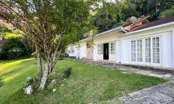 Imagem 6: Casa para aluguel com 4 quartos em Iucas - Teresópolis - RJ