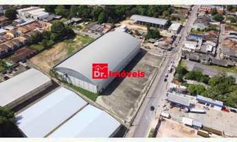 Imagem 6: Galpão com área com 10.000m² de área total, de esquina - Doutor Imóveis Belém